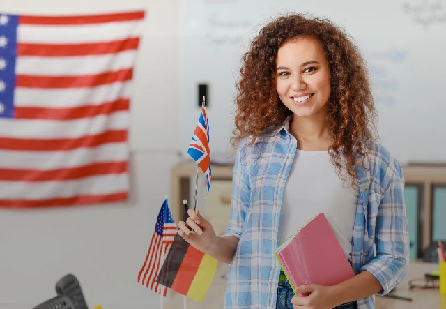 INGLÊS PARA INICIANTES